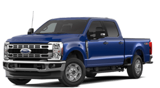 2026 Ford Super Duty® External Image 2